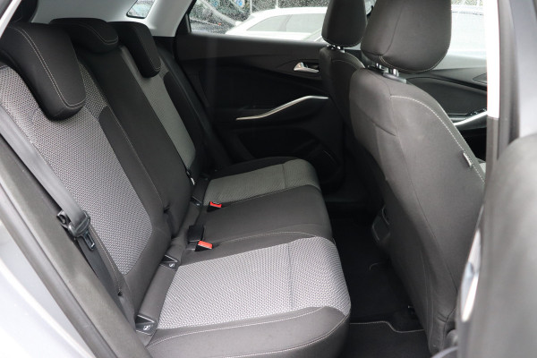 Opel Grandland X 1.2 Turbo Innovation