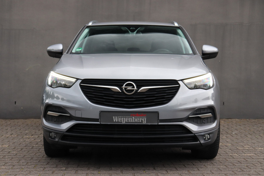 Opel Grandland X 1.2 Turbo Innovation