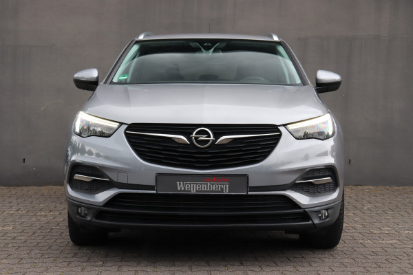 Opel Grandland X 1.2 Turbo Innovation