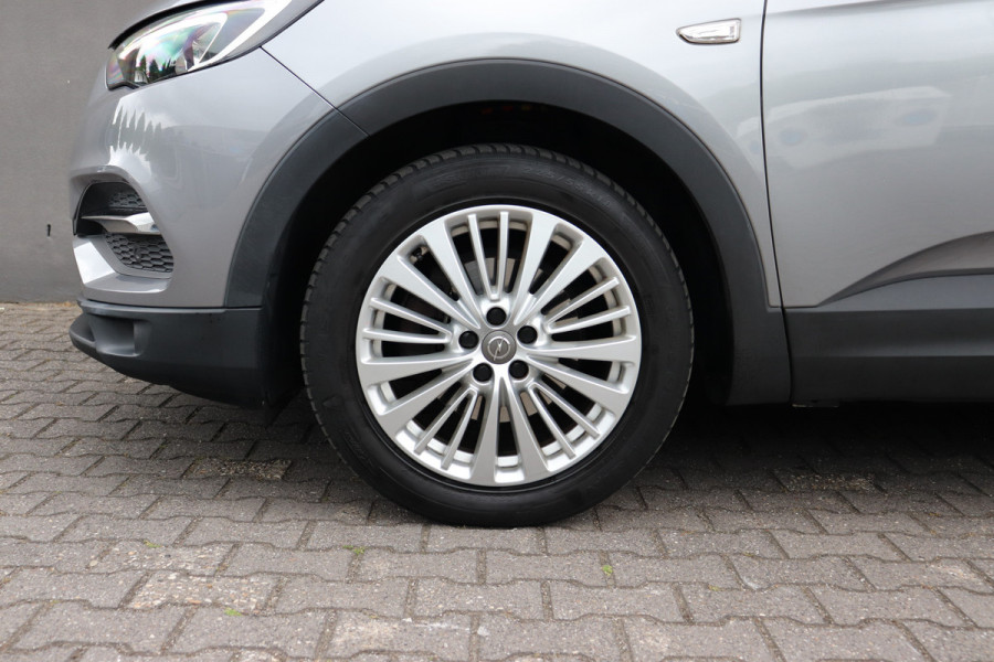 Opel Grandland X 1.2 Turbo Innovation