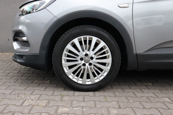 Opel Grandland X 1.2 Turbo Innovation