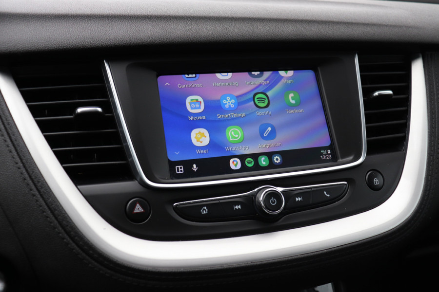 Opel Grandland X 1.2 Turbo Innovation