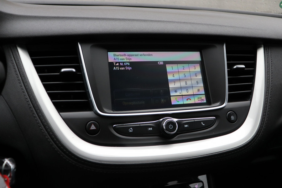 Opel Grandland X 1.2 Turbo Innovation