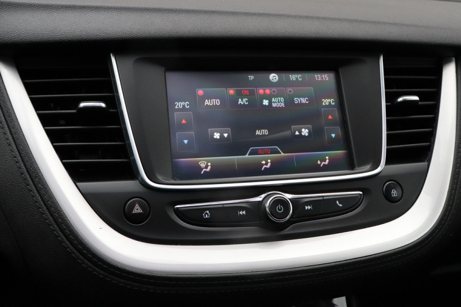 Opel Grandland X 1.2 Turbo Innovation