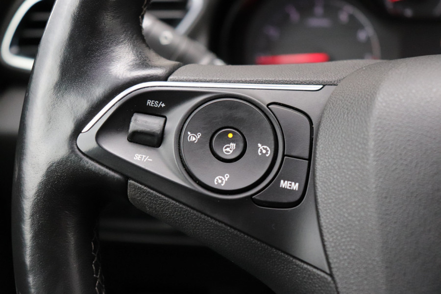 Opel Grandland X 1.2 Turbo Innovation