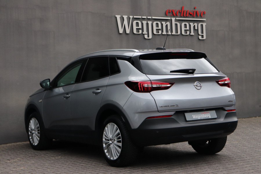Opel Grandland X 1.2 Turbo Innovation