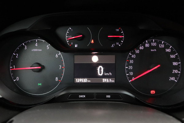 Opel Grandland X 1.2 Turbo Innovation