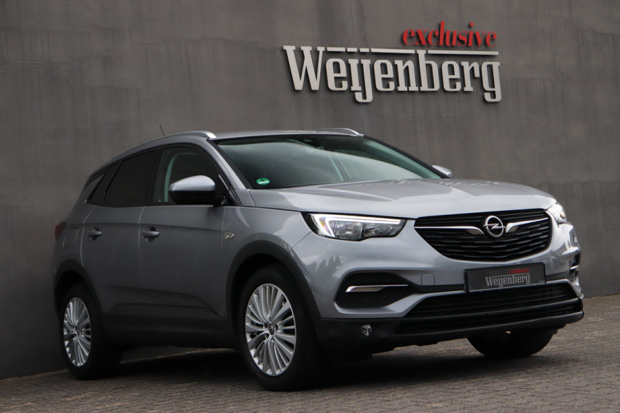 Opel Grandland X 1.2 Turbo Innovation