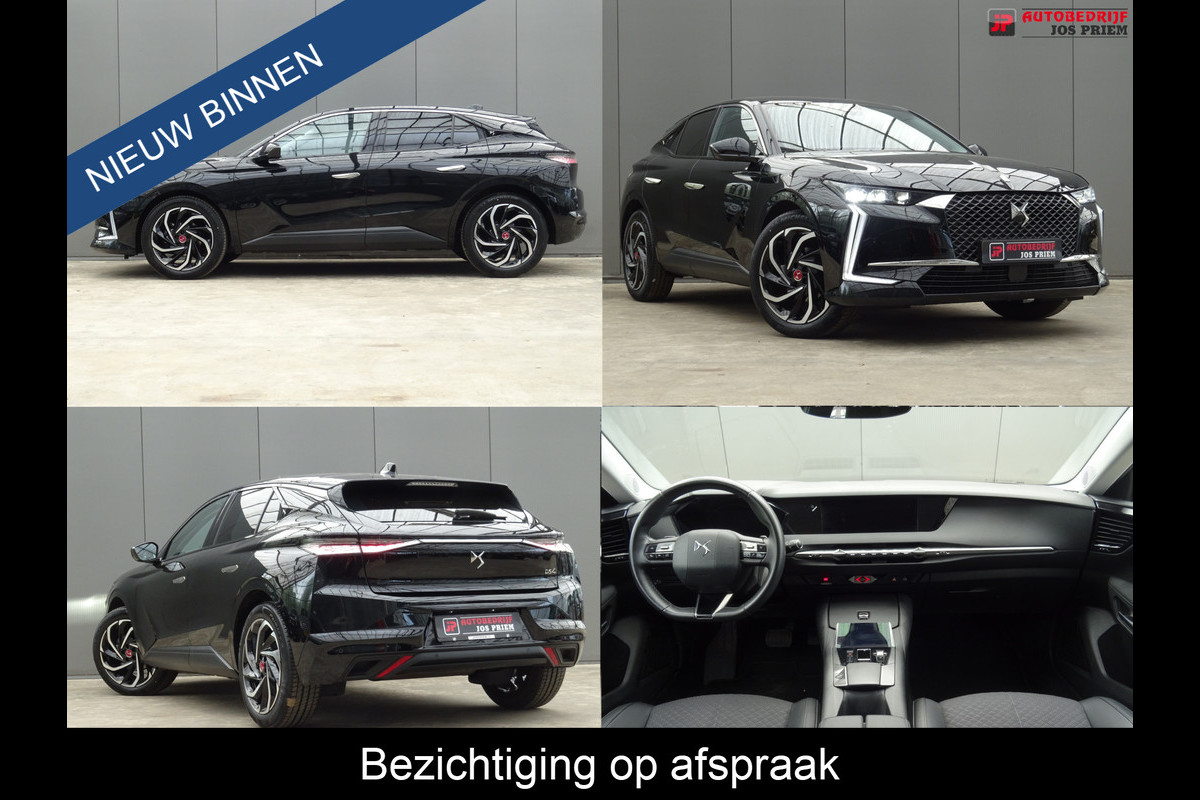 DS DS 4 1.2 PureTech Bastille+ * LM 19 * CARPLAY !! DS DS 4 1.2 PureTech Bastille+ * LM 19 * CARPLAY !!