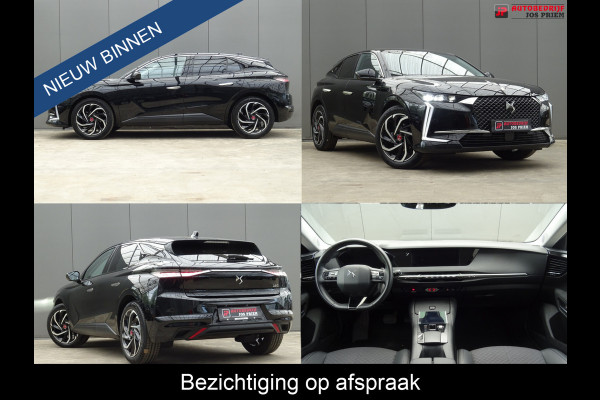 DS DS 4 1.2 PureTech Bastille+ * LM 19 * CARPLAY !!