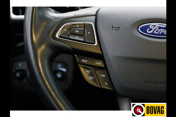 Ford C-MAX 1.0 Titanium Climate-control, Cruise-control, Navigatie, App-connect, All-season banden