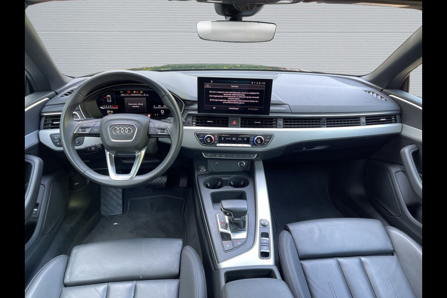Audi A5 Cabriolet 40 Tfsi S-Tronic (150kW/204pk) ** MATRIX, LEDER, VIRTUAL, NEKVERW, 18-inch LMV, ADAPT. CRUISE ** 1e EIG - € 24.500,= onder NP ** ** INFORMEER OOK NAAR ONZE AANTREKKELIJKE FINANCIAL-LEASE TARIEVEN **