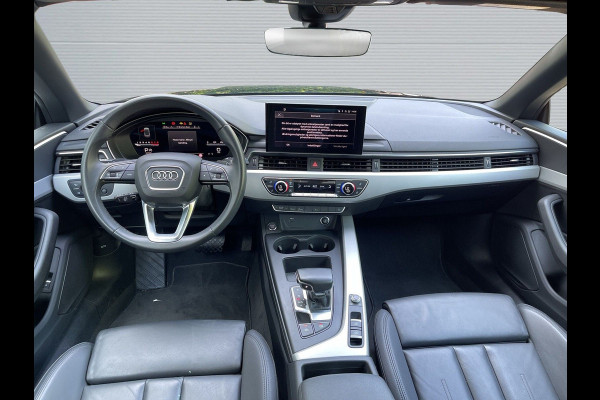 Audi A5 Cabriolet 40 Tfsi S-Tronic (150kW/204pk) ** MATRIX, LEDER, VIRTUAL, NEKVERW, 18-inch LMV, ADAPT. CRUISE ** 1e EIG - € 24.500,= onder NP ** ** INFORMEER OOK NAAR ONZE AANTREKKELIJKE FINANCIAL-LEASE TARIEVEN **