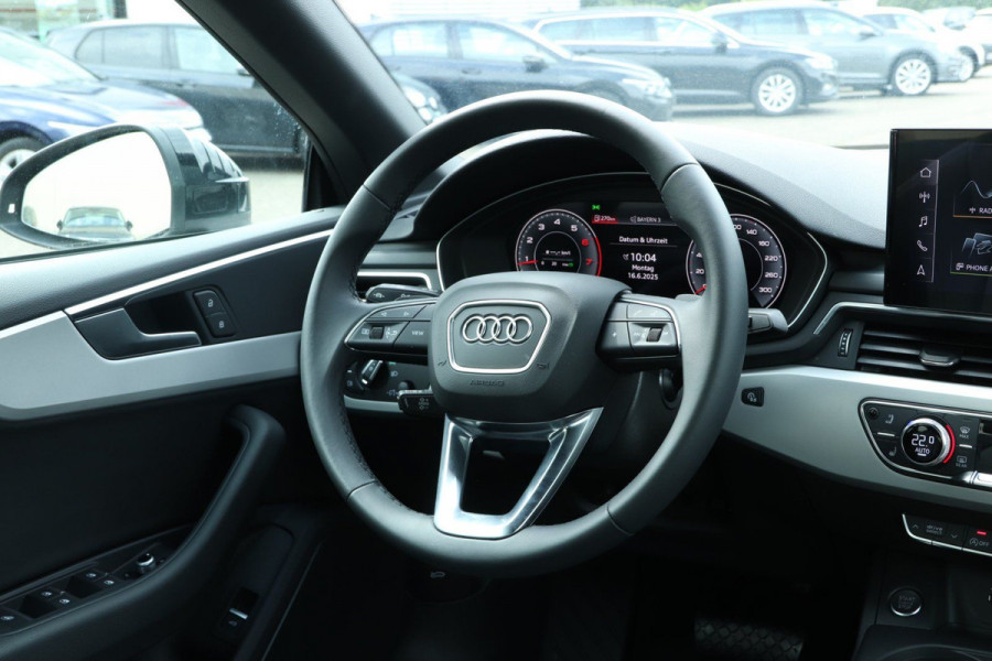 Audi A5 Cabriolet 40 Tfsi S-Tronic (150kW/204pk) ** MATRIX, LEDER, VIRTUAL, NEKVERW, 18-inch LMV, ADAPT. CRUISE ** 1e EIG - € 24.500,= onder NP ** ** INFORMEER OOK NAAR ONZE AANTREKKELIJKE FINANCIAL-LEASE TARIEVEN **