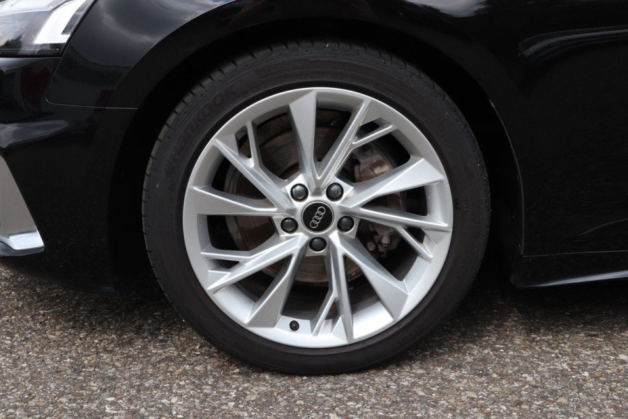 Audi A5 Cabriolet 40 Tfsi S-Tronic (150kW/204pk) ** MATRIX, LEDER, VIRTUAL, NEKVERW, 18-inch LMV, ADAPT. CRUISE ** 1e EIG - € 24.500,= onder NP ** ** INFORMEER OOK NAAR ONZE AANTREKKELIJKE FINANCIAL-LEASE TARIEVEN **