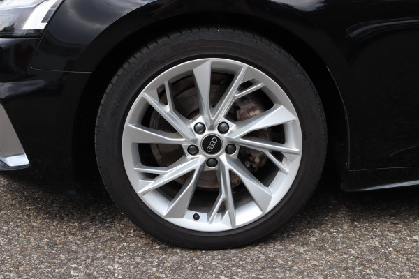 Audi A5 Cabriolet 40 Tfsi S-Tronic (150kW/204pk) ** MATRIX, LEDER, VIRTUAL, NEKVERW, 18-inch LMV, ADAPT. CRUISE ** 1e EIG - € 24.500,= onder NP ** ** INFORMEER OOK NAAR ONZE AANTREKKELIJKE FINANCIAL-LEASE TARIEVEN **