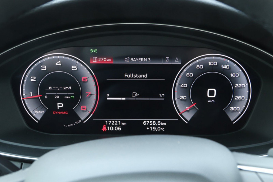 Audi A5 Cabriolet 40 Tfsi S-Tronic (150kW/204pk) ** MATRIX, LEDER, VIRTUAL, NEKVERW, 18-inch LMV, ADAPT. CRUISE ** 1e EIG - € 24.500,= onder NP ** ** INFORMEER OOK NAAR ONZE AANTREKKELIJKE FINANCIAL-LEASE TARIEVEN **