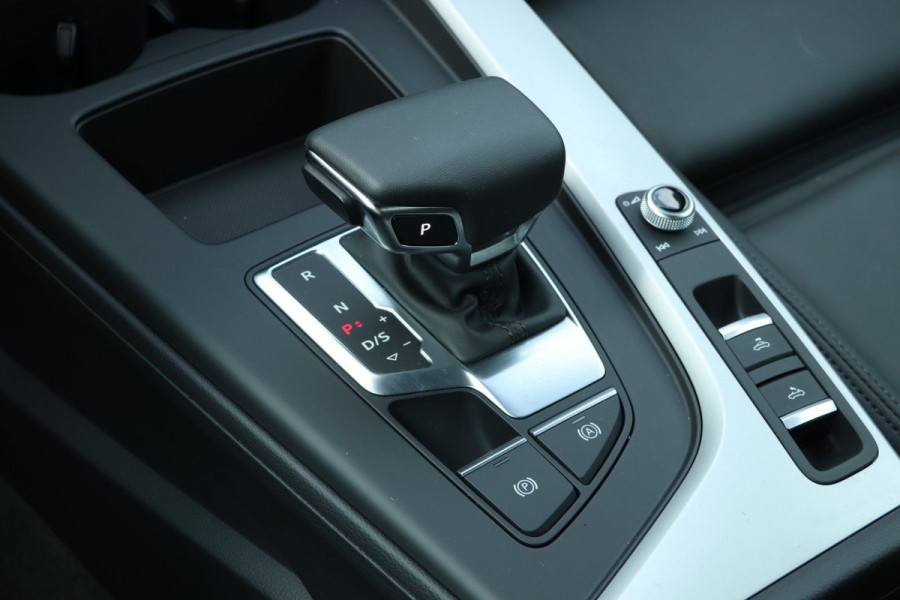 Audi A5 Cabriolet 40 Tfsi S-Tronic (150kW/204pk) ** MATRIX, LEDER, VIRTUAL, NEKVERW, 18-inch LMV, ADAPT. CRUISE ** 1e EIG - € 24.500,= onder NP ** ** INFORMEER OOK NAAR ONZE AANTREKKELIJKE FINANCIAL-LEASE TARIEVEN **