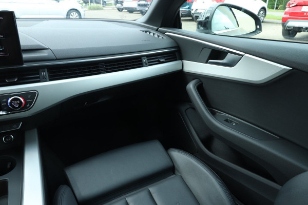 Audi A5 Cabriolet 40 Tfsi S-Tronic (150kW/204pk) ** MATRIX, LEDER, VIRTUAL, NEKVERW, 18-inch LMV, ADAPT. CRUISE ** 1e EIG - € 24.500,= onder NP ** ** INFORMEER OOK NAAR ONZE AANTREKKELIJKE FINANCIAL-LEASE TARIEVEN **