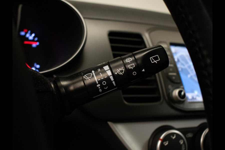 Kia Picanto 1.0 CVVT EconomyPlusLine (NAVI,AIRCO,LM VELGEN,SPORTSTOELEN,LED,NIEUWE APK,ELECTRISCH PAKKET,NETTESTAAT)