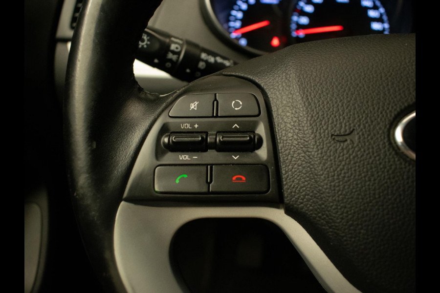 Kia Picanto 1.0 CVVT EconomyPlusLine (NAVI,AIRCO,LM VELGEN,SPORTSTOELEN,LED,NIEUWE APK,ELECTRISCH PAKKET,NETTESTAAT)