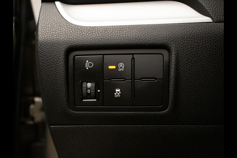 Kia Picanto 1.0 CVVT EconomyPlusLine (NAVI,AIRCO,LM VELGEN,SPORTSTOELEN,LED,NIEUWE APK,ELECTRISCH PAKKET,NETTESTAAT)
