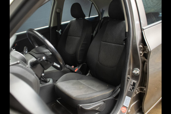 Kia Picanto 1.0 CVVT EconomyPlusLine (NAVI,AIRCO,LM VELGEN,SPORTSTOELEN,LED,NIEUWE APK,ELECTRISCH PAKKET,NETTESTAAT)