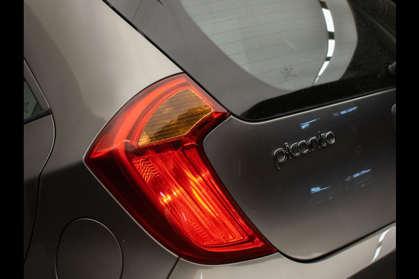 Kia Picanto 1.0 CVVT EconomyPlusLine (NAVI,AIRCO,LM VELGEN,SPORTSTOELEN,LED,NIEUWE APK,ELECTRISCH PAKKET,NETTESTAAT)