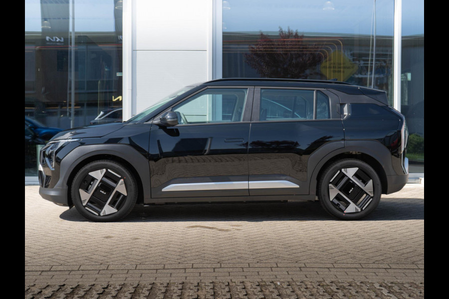 Kia EV3 Plus Advanced 58.3 kWh | OP VOORRAAD |  Schuifkanteldak | Harman en kardon | Dode hoek assistentie |