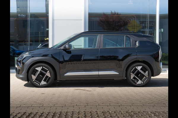 Kia EV3 Plus Advanced 58.3 kWh | OP VOORRAAD |  Schuifkanteldak | Harman en kardon | Dode hoek assistentie |