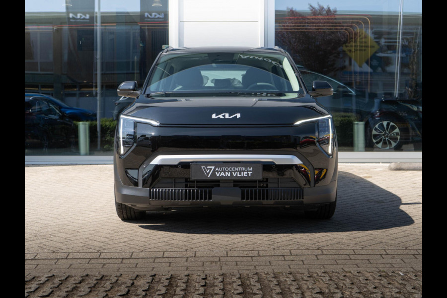 Kia EV3 Plus Advanced 58.3 kWh | OP VOORRAAD |  Schuifkanteldak | Harman en kardon | Dode hoek assistentie |