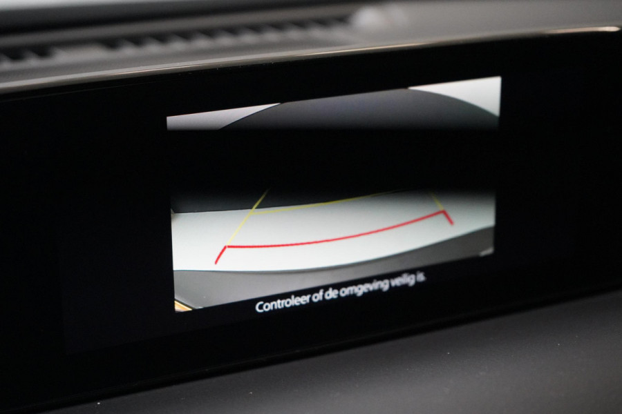Mazda MX-30 e-SkyActiv 145 First Edition 36 kWh | Head-Up | Navigatie | Memory | Stoelverwarming |