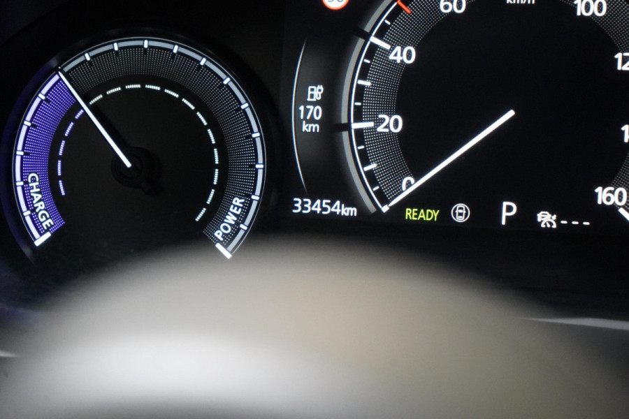 Mazda MX-30 e-SkyActiv 145 First Edition 36 kWh | Head-Up | Navigatie | Memory | Stoelverwarming |