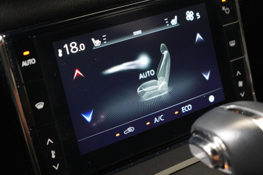 Mazda MX-30 e-SkyActiv 145 First Edition 36 kWh | Head-Up | Navigatie | Memory | Stoelverwarming |