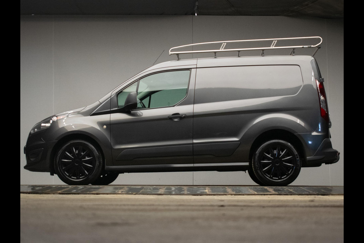 Ford Transit Connect 1.5 TDCI L1 Sport (NAVI,CAMERA,IMPERIAAL,3 ZITS,TREKHAAK,BLACK,NIEUWE APK,NETTESTAAT) Ford Transit Connect 1.5 TDCI L1 Sport (NAVI,CAMERA,IMPERIAAL,3 ZITS,TREKHAAK,BLACK,NIEUWE APK,NETTESTAAT)
