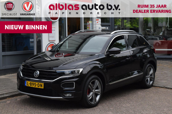 Volkswagen T-Roc 1.5 TSI Sport Business R