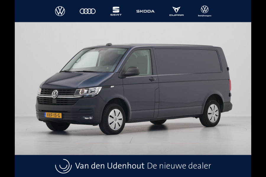 Volkswagen Transporter 2.0 TDI 110pk L2H1 28 Comfortline Navi via App Pdc Cruise Airco