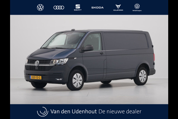 Volkswagen Transporter 2.0 TDI 110pk L2H1 28 Comfortline Navi via App Pdc Cruise Airco