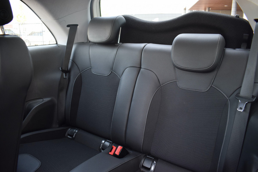 Opel ADAM 1.0 Turbo Glam Favourite | Pano | CarPlay | Half Leer | Stuur- en Stoelverw.