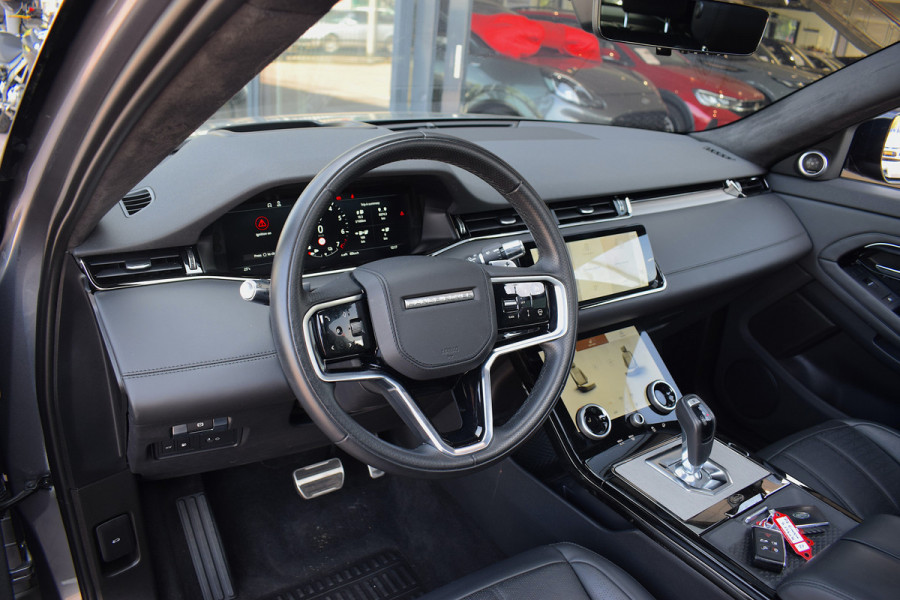 Land Rover Range Rover Evoque 1.5 P300e AWD R-Dynamic SE | Full Option! | Trekhaak | Pano | Meridian