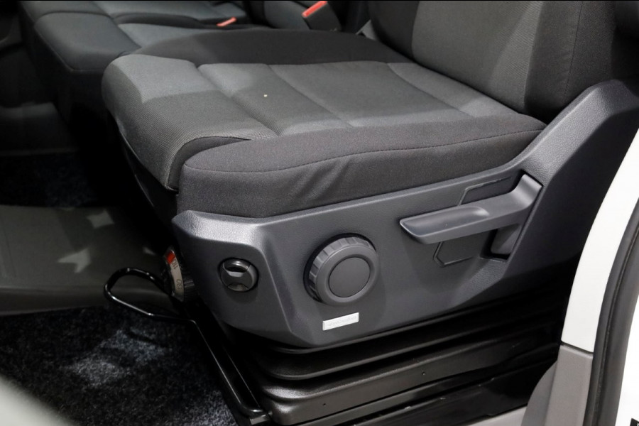 Volkswagen Crafter 35 2.0 TDI 140pk L3H3 (L2H2) DSG-Automaat Comfortline Navi/Camera 03-2021