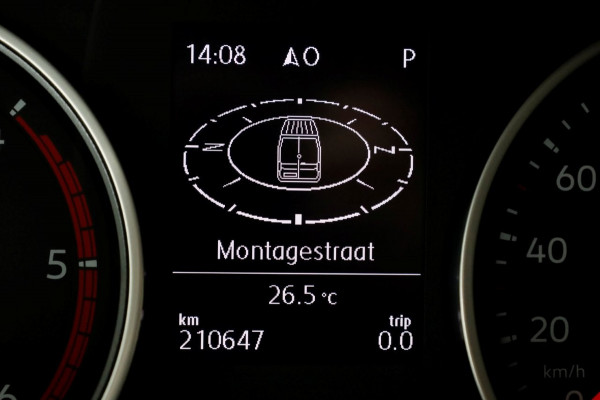Volkswagen Crafter 35 2.0 TDI 140pk L3H3 (L2H2) DSG-Automaat Comfortline Navi/Camera 03-2021