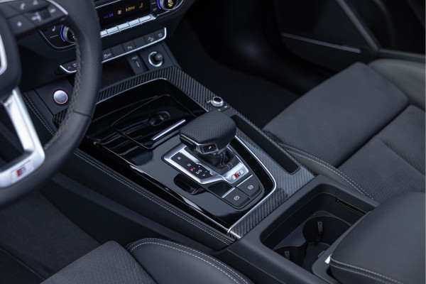 Audi SQ5 3.0 TDI 341pk Quattro Pano Luchtv. B&O 21'' Standkachel HuD