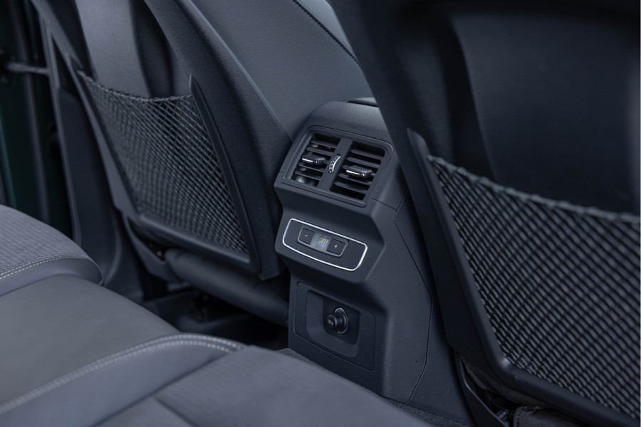 Audi SQ5 3.0 TDI 341pk Quattro Pano Luchtv. B&O 21'' Standkachel HuD