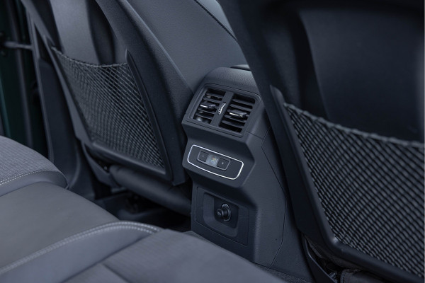 Audi SQ5 3.0 TDI 341pk Quattro Pano Luchtv. B&O 21'' Standkachel HuD