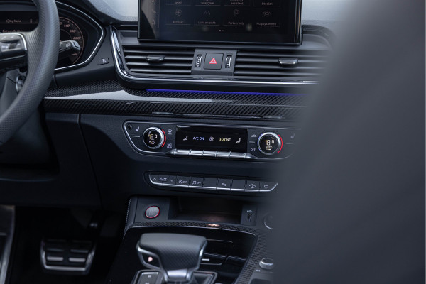 Audi SQ5 3.0 TDI 341pk Quattro Pano Luchtv. B&O 21'' Standkachel HuD
