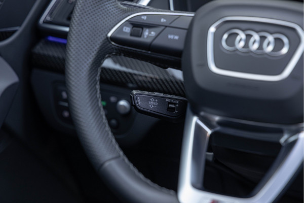 Audi SQ5 3.0 TDI 341pk Quattro Pano Luchtv. B&O 21'' Standkachel HuD