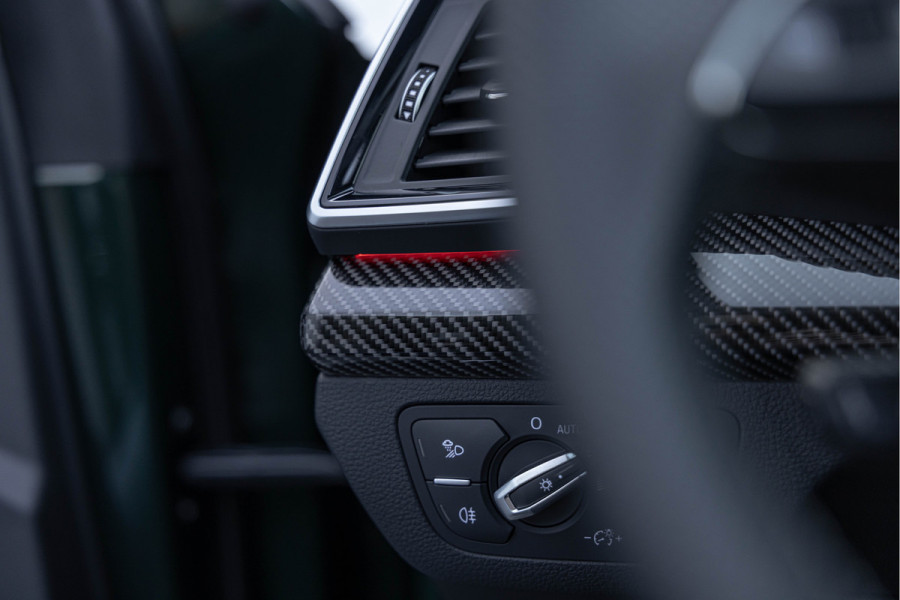 Audi SQ5 3.0 TDI 341pk Quattro Pano Luchtv. B&O 21'' Standkachel HuD
