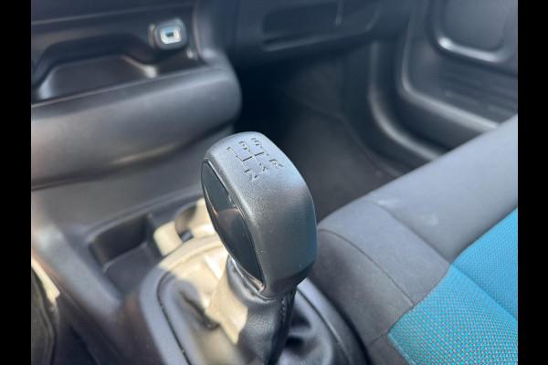 Citroën C4 Cactus 1.2 PureTech Shine Navigatie Camera 110 PK