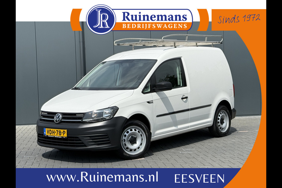 Volkswagen Caddy 1.4 TSI AUTOMAAT / BENZINE !! / BPM VRIJ / 1e EIG. / TREKHAAK / AIRCO / CRUISE / NAVI Volkswagen Caddy 1.4 TSI AUTOMAAT / BENZINE !! / BPM VRIJ / 1e EIG. / TREKHAAK / AIRCO / CRUISE / NAVI